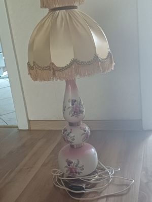 Elbląg Sprzedam lampę