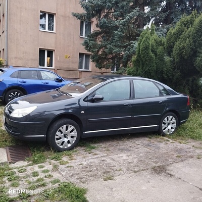 Elbląg Sprzedam CITROENA C5 - WERSJA EXCLUSIVE !.
Kolor: Grafitowo / Czarny z Doskonałym silnikiem
DIESLA - 2.0 HDI.
