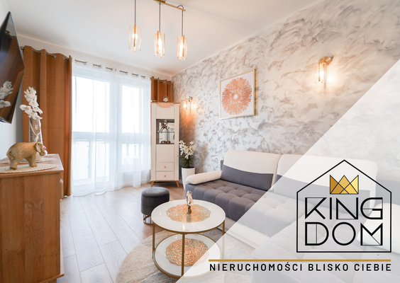 Elbląg 👑🏠  KINGDOM  🏠👑NIERUCHOMOŚCI BLISKO CIEBIE  KLIMATYZOWANE,