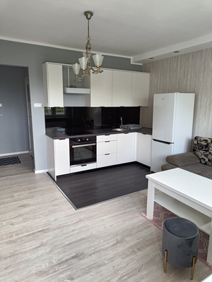 Elbląg Wynajmę mieszkanie dwupokojowe, 34 m²