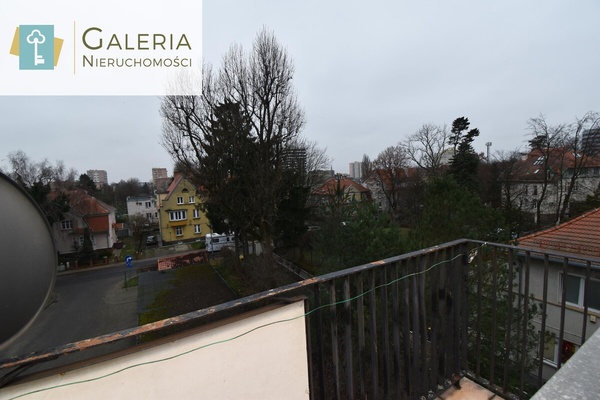 Elbląg GALERIA NIERUCHOMOŚCIZ pasji i miłości do nieruchomościNa sprzedaż:&nbsp; Dwa pokoje, balkon, świetna