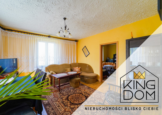 Elbląg 👑🏠&nbsp; KINGDOM&nbsp; 🏠👑NIERUCHOMOŚCI BLISKO CIEBIE&nbsp; BEZCZYNSZOWE