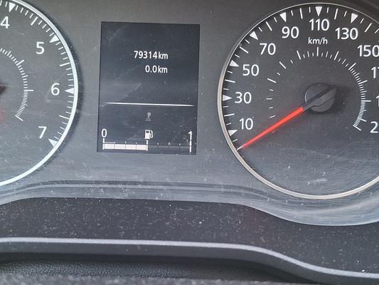 Elbląg Dacia Duster