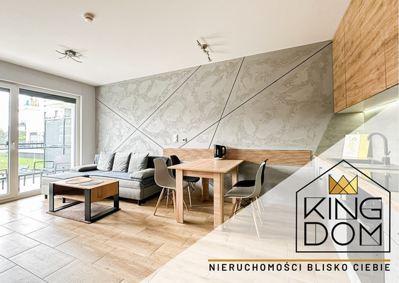 Elbląg KINGDOM NIERUCHOMOŚCI BLISKO CIEBIEKLIMATYZOWANY APARTAMENT Z DUŻYM BALKONEM I MIEJSCEM POSTOJOWYMWYPOSAŻONY I