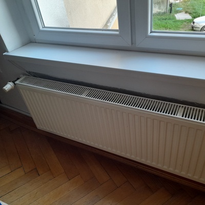 Elbląg Odsprzedam niedrogo 2 używane kaloryfery. Stan techniczny bardzo dobry. Cena do uzgodnienia. Wymiary 160 na 45
