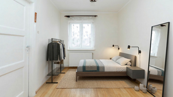 Elbląg TO MY SPRZEDAJEMYNIERUCHOMOŚCI W TYM MIEŚCIEBIURO NIERUCHOMOŚCIAMERICAN HOMEFOR SALE - 2 POKOJE -