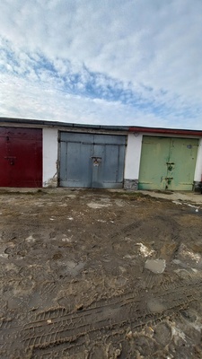 Elbląg Sprzedam za 50 000zł - garaż w Elblągu! 🏡
Skrzydlata