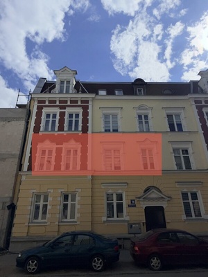 Elbląg Sprzedam 3 pokojowe mieszkanie na ul. Ogrodowej 16.
1 pietro. Okazja! Idealne dla większej rodziny. Idealne do
