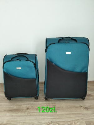 Elbląg Torba podróżna z 2szt. -120 zł. 
Okazja ! Kurtka skórzana, na wiosnę i jesień ! (w sklepie 399zł} przy zakupie