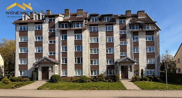 Elbląg WIŚNIEWSCY NIERUCHOMOŚCI Sp. z o.o.Sprzedam mieszkanie - Elbląg, Tadeusza Kościuszki.&nbsp;Oferta

Oferowane