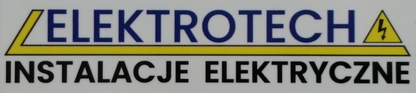 Elbląg Firma ELEKTROTECH z Elbląga poszukuje osoby na stanowisko POMOCNIK ELEKTRYKA
