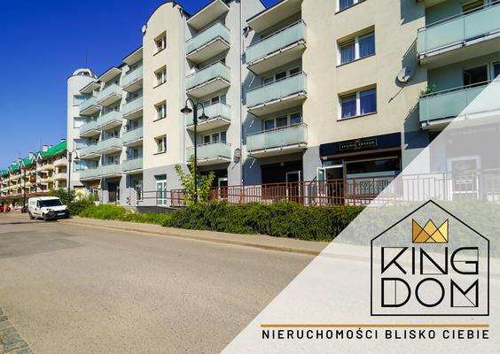 Elbląg 👑🏠  KINGDOM  🏠👑NIERUCHOMOŚCI BLISKO CIEBIE  NA WYNAJEM