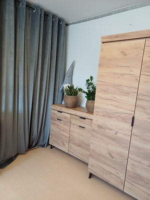 Elbląg OGŁOSZENIE PRYWATNE -POŚREDNICY NIE DZWONIĆ : SPRZEDAM kawalerkę 24 m2 z całym wyposażeniem pokoju. Mieszkanie