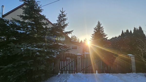 Elbląg Zamienię dom w Młotecznie gm. Braniewo na mieszkanie w Elblągu