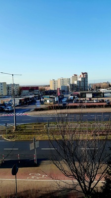 Elbląg Wynajmę dwa mieszkania 
 Pierwsze mieszkanie w Elblągu ul Płk Dąbka  / naprzeciw rynku /  2 pietro