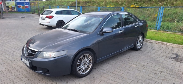 Elbląg Sprzedam HONDA ACCORD 2.0 benzyna + LPG
ROK PRODUKCJI 2005,PRZEBIEG 280000km
Telefon kontaktowy 690117096,Auto