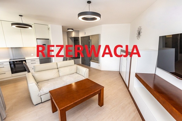 Elbląg STATOR NIERUCHOMOŚCI - 31 lat w Elblągu DO WYNAJĘCIA KOMFORTOWY APARTAMENT -