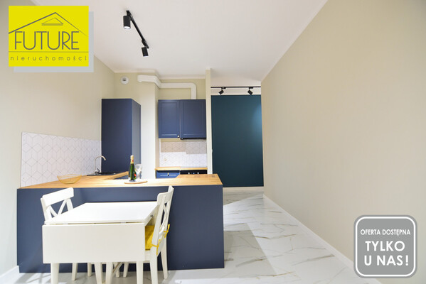 Elbląg FUTURE NIERUCHOMOŚCIWynajmę mieszkanie - Elbląg, Królewiecka.&nbsp;KOMFORTOWE MIESZKANIE W REGAL PARKU DLA OSÓB