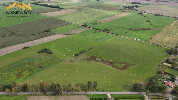 Elbląg WIŚNIEWSCY NIERUCHOMOŚCI Sp. z o.o.Sprzedam działkę - Rogajny.&nbsp;OFERTA

Na sprzedaż atrakcyjne działki