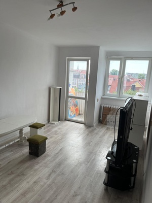 Elbląg WYNAJMĘ MIESZKANIE 2- POKOJOWE w&nbsp; CENTRUM ELBLĄGA. 