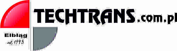 Elbląg Firma TECHTRANS zatrudni osoby na stanowiska:mechanika (K/M), oraz elektromechanika (K/M)&nbsp; do pracy z