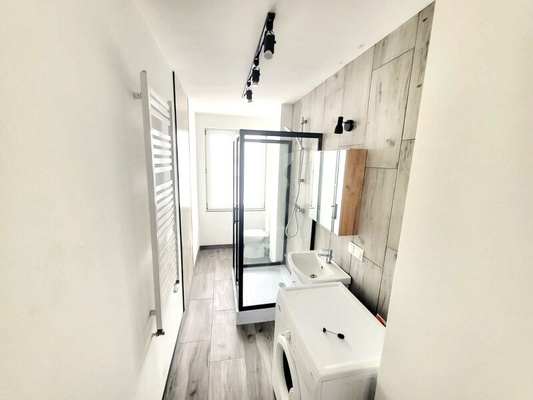 Elbląg AS&nbsp; NIERUCHOMOŚCI&nbsp; POLECAKLIMATYCZNE&nbsp; MIESZKANIE&nbsp; TRZYPOKOJOWEElbląg. ul. Świerkowa* Gotowe