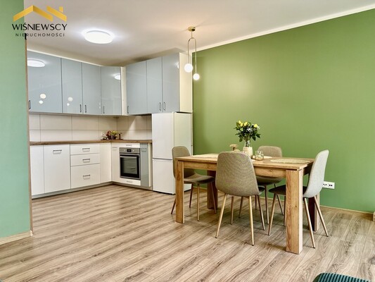 Elbląg WIŚNIEWSCY NIERUCHOMOŚCI Sp. z o.o.Wynajmę mieszkanie - Elbląg, Łęczycka.&nbsp;Oferta: 

Do wynajęcia