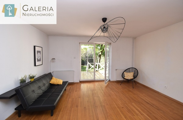 Elbląg GALERIA NIERUCHOMOŚCIZ pasji i miłości do nieruchomościNa sprzedaż: Czteropokojowy dom w zabudowie szeregowej