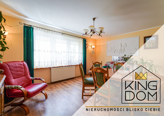 Elbląg 👑🏠  KINGDOM  🏠👑NIERUCHOMOŚCI BLISKO CIEBIE  PRZESTRONNE