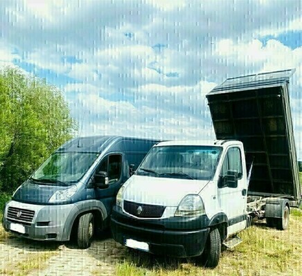 Elbląg 🚚 TRANSPORT - Wywrotka i Bus  ✅ Wykonam każdą usługę transportową!✅ Dodatkowo