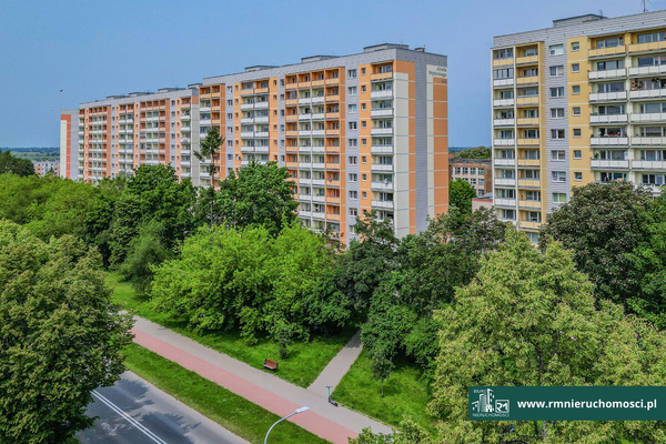 Elbląg BIURO RM NIERUCHOMOŚCIR-ealizujemy  M-arzenia    Mieszkanie w wysokim standardzie kompletnie
