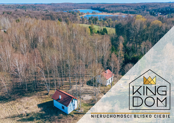 Elbląg 👑🏠 KINGDOM 🏠👑NIERUCHOMOŚCI BLISKO CIEBIE CAŁOROCZNY DOMEK