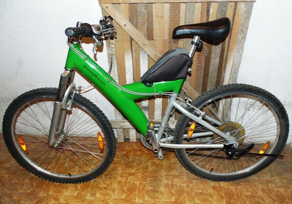 Elbląg 🚴‍ ♂️ ROWER PININFARINA 26 CALI ALUMINIOWY LEKKI 🚴‍