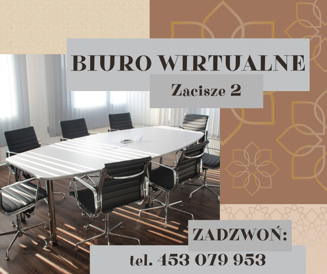Elbląg Twoje wirtualne biuro w Elblągu!  Potrzebujesz profesjonalnego adresu do rejestracji firmy? Chcesz odebrać