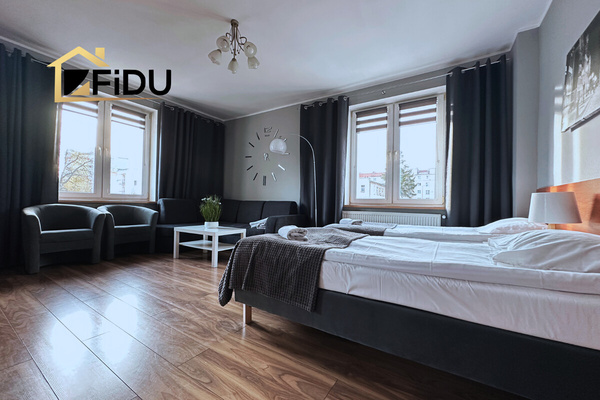 Elbląg ⭐ ⭐ ⭐ ⭐ ⭐FiDU Biuro Nieruchomości prezentuje:🏡