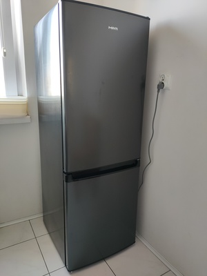 Elbląg Sprzedam lodówkę MPF