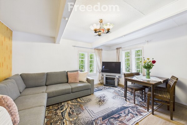 Elbląg FREEDOM NIERUCHOMOŚCISprzedam dom - Nowy dwór gdański, Bolesława Chrobrego.&nbsp;Dom nad rzeką w sercu Nowego