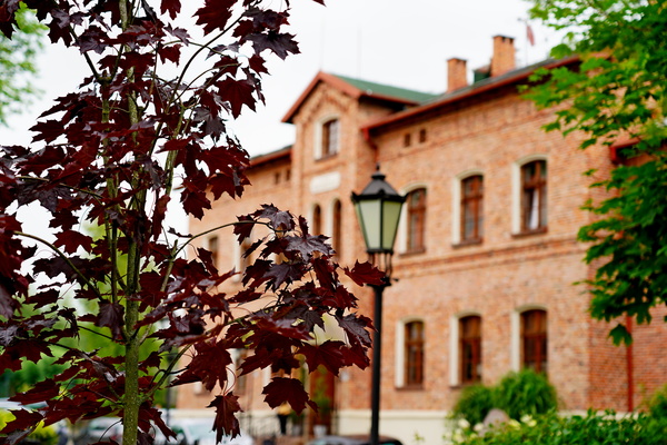 Elbląg Hotel Młyn w Elblągu zatrudni recepcjonistkę/recepcjonistę