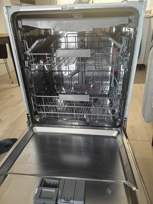 Elbląg Oddam za kawę Lavazza Oro zmywarkę do zabudowy Whirlpool szer 60cm. Stan bardzo dobry.