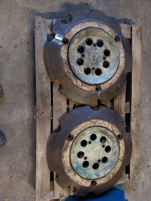 Elbląg Sprzedam obciążniki do c330 2 środki i 2 duże. 
Cena: 800 zł
Proszę o kontakt telefoniczny.