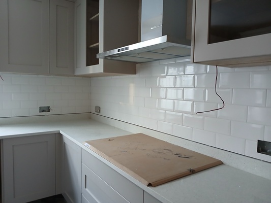 Elbląg 🔨 Profesjonalne usługi remontowo-wykończeniowe – Wykonam usługę! 🎨