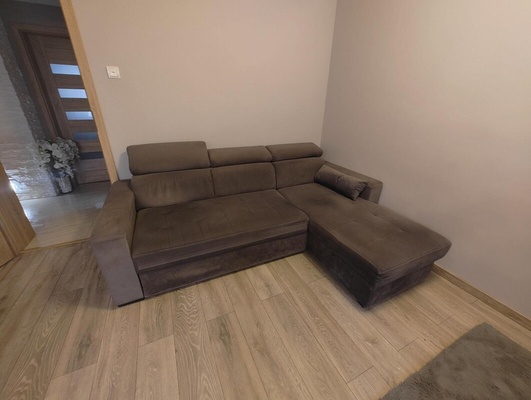 Elbląg Sprzedam narożnik  