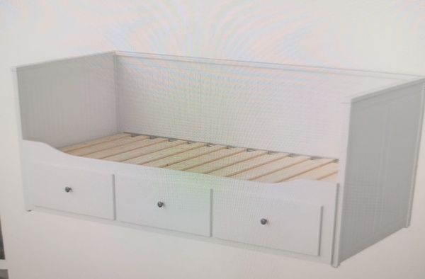 Elbląg Kupię łóżko Ikea Hemnes w stanie tylko bardzo dobrym 😉  zdjęcia wraz z ceną poproszę na mail lub SMS