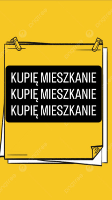 Elbląg KUPIĘ MIESZKANIE ZA GOTÓWKĘ