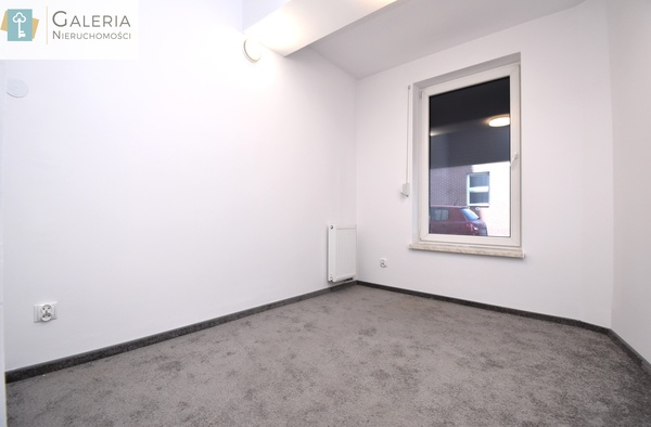 Elbląg GALERIA NIERUCHOMOŚCIZ pasji i miłości do nieruchomościNa sprzedaż:&nbsp; Mieszkanie w Centrum Elbląga na