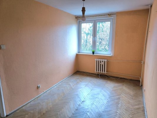 Elbląg MIESZKANIE 3 POKOJE - WŁADYSŁAWA IV - PIERWSZE  PIĘTRO