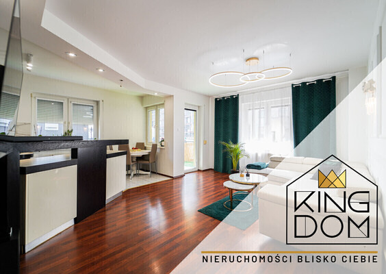 Elbląg 👑🏠  KINGDOM  🏠👑NIERUCHOMOŚCI BLISKO CIEBIE  PRZESTRONNE