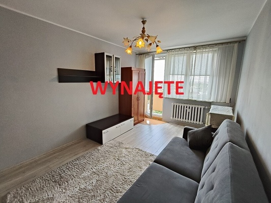 Elbląg STATOR NIERUCHOMOŚCI - 30 lat w Elblągu    DO WYNAJĘCIA    ATRAKCYJNA CENA   