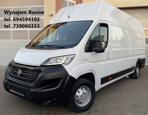 Elbląg 🚐 Wynajem busów – komfortowe i nowoczesne pojazdy w atrakcyjnych cenach! 🚐