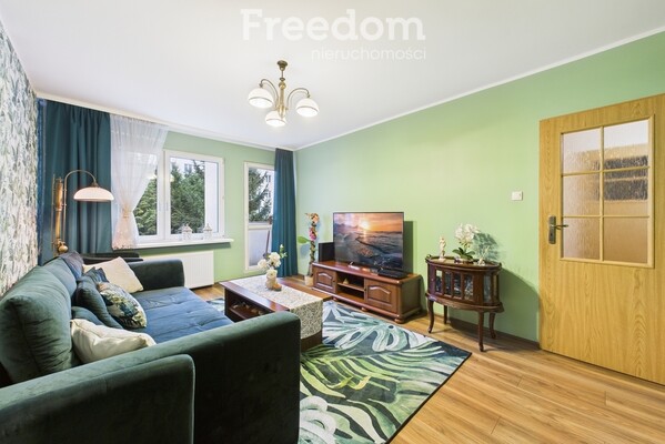 Elbląg FREEDOM NIERUCHOMOŚCISprzedam mieszkanie - Elbląg, Ogólna.&nbsp;Na sprzedaż: 3-pokojowe mieszkanie w Elblągu,